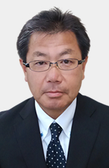 ミトミ電明株式会社 代表取締役 平田 貢生